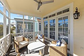 Posh Pelican 5 Bedroom Home