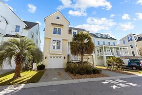 Posh Pelican 5 Bedroom Home