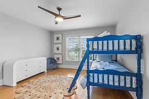 Posh Pelican 5 Bedroom Home