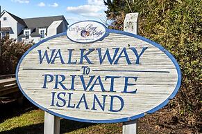 Posh Pelican 5 Bedroom Home