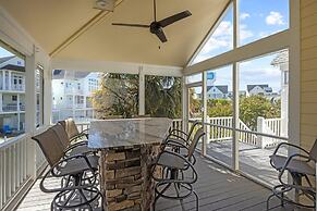 Posh Pelican 5 Bedroom Home