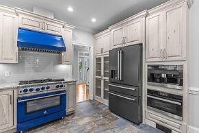 Posh Pelican 5 Bedroom Home