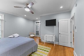 Posh Pelican 5 Bedroom Home