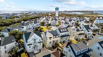 Posh Pelican 5 Bedroom Home