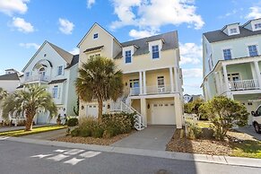 Posh Pelican 5 Bedroom Home