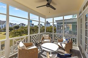 Posh Pelican 5 Bedroom Home