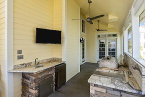 Posh Pelican 5 Bedroom Home