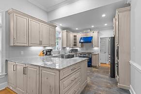 Posh Pelican 5 Bedroom Home