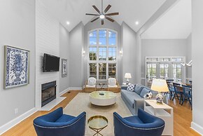 Posh Pelican 5 Bedroom Home