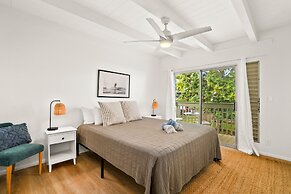 Kauai Puamana 4b 2 Bedroom Condo