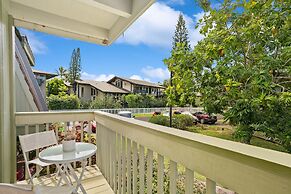 Kauai Puamana 4b 2 Bedroom Condo