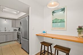 Kauai Puamana 4b 2 Bedroom Condo