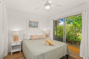 Kauai Puamana 4b 2 Bedroom Condo