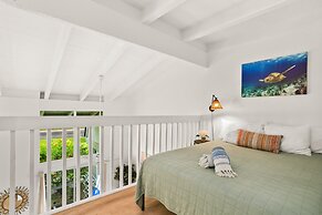 Kauai Puamana 4b 2 Bedroom Condo