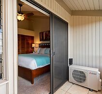 Wailea Ekolu 104 2 Bedroom Condo