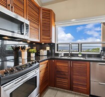 Wailea Ekolu 104 2 Bedroom Condo