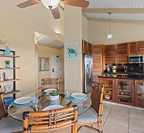 Wailea Ekolu 104 2 Bedroom Condo