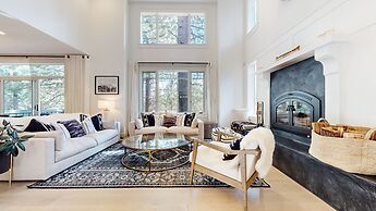 Timbers #12 4 Bedroom Townhouse