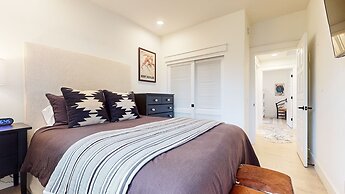 Timbers #12 4 Bedroom Townhouse