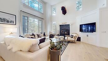 Timbers #12 4 Bedroom Townhouse