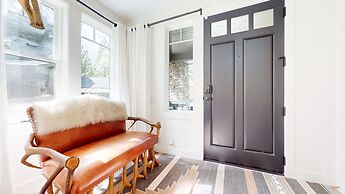 Timbers #12 4 Bedroom Townhouse