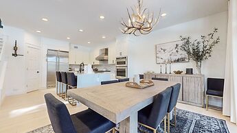 Timbers #12 4 Bedroom Townhouse