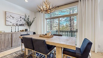 Timbers #12 4 Bedroom Townhouse