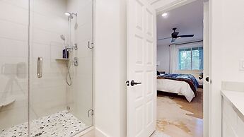 Timbers #12 4 Bedroom Townhouse