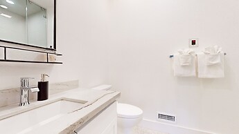 Timbers #12 4 Bedroom Townhouse