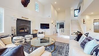 Timbers #12 4 Bedroom Townhouse