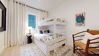 Timbers #12 4 Bedroom Townhouse