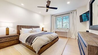 Timbers #12 4 Bedroom Townhouse