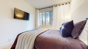 Timbers #12 4 Bedroom Townhouse