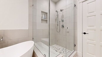 Timbers #12 4 Bedroom Townhouse