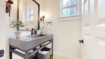 Timbers #12 4 Bedroom Townhouse