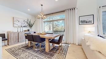 Timbers #12 4 Bedroom Townhouse