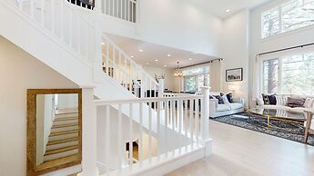 Timbers #12 4 Bedroom Townhouse