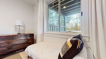 Timbers #12 4 Bedroom Townhouse