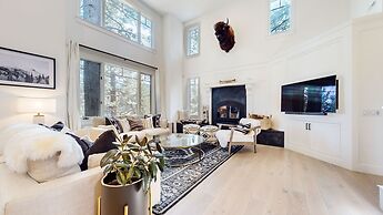 Timbers #12 4 Bedroom Townhouse