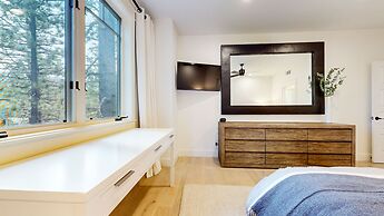 Timbers #12 4 Bedroom Townhouse