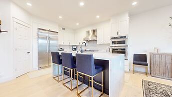 Timbers #12 4 Bedroom Townhouse