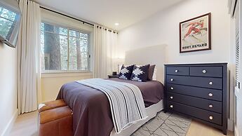 Timbers #12 4 Bedroom Townhouse