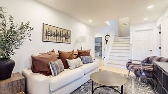 Timbers #12 4 Bedroom Townhouse