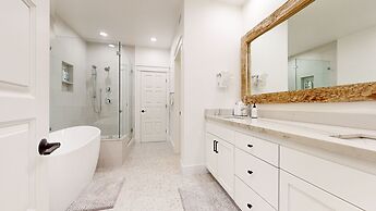 Timbers #12 4 Bedroom Townhouse