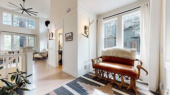 Timbers #12 4 Bedroom Townhouse