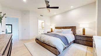 Timbers #12 4 Bedroom Townhouse