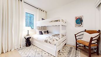 Timbers #12 4 Bedroom Townhouse