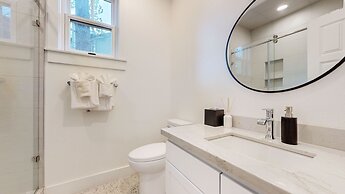 Timbers #12 4 Bedroom Townhouse