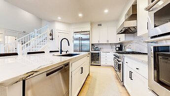 Timbers #12 4 Bedroom Townhouse