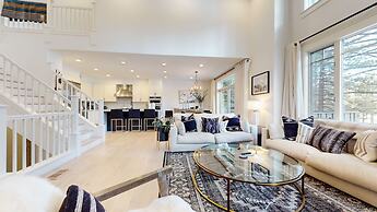 Timbers #12 4 Bedroom Townhouse